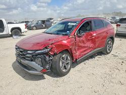 2025 Hyundai Tucson for sale in Houston, TX