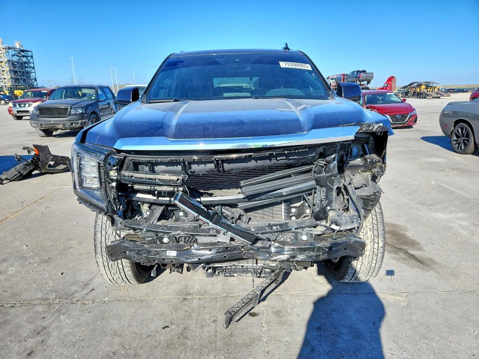 2024 GMC Yukon