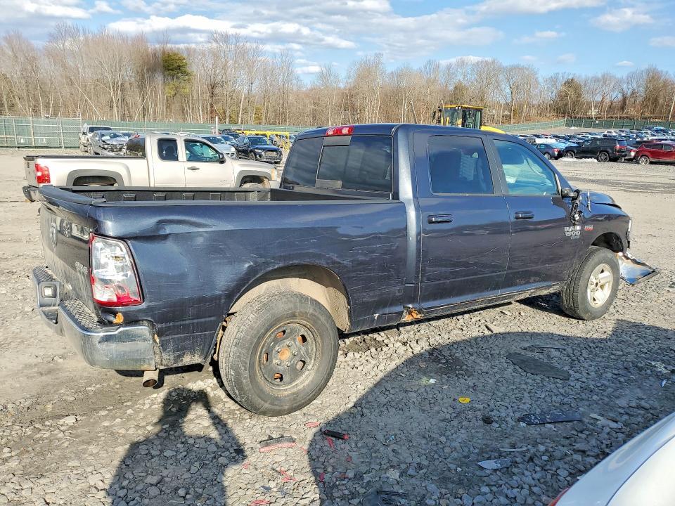2019 Ram Trucks 1500 Classic SLT