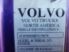 2015 Volvo VNL Semi Truck