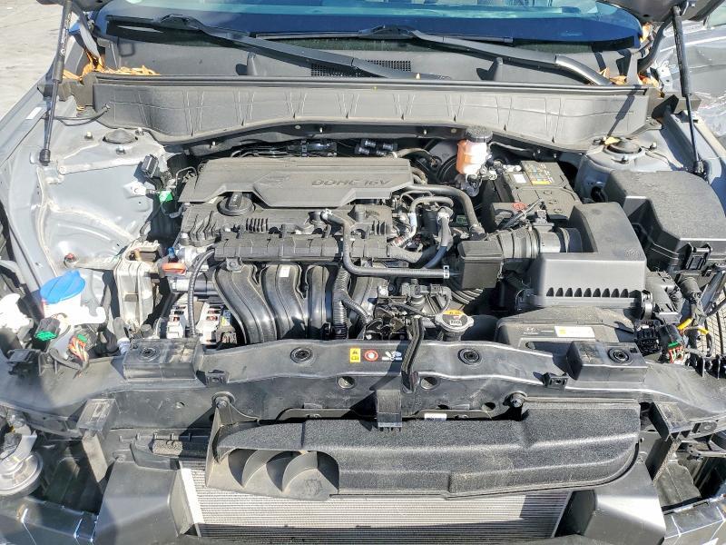 2024 Hyundai Kona se