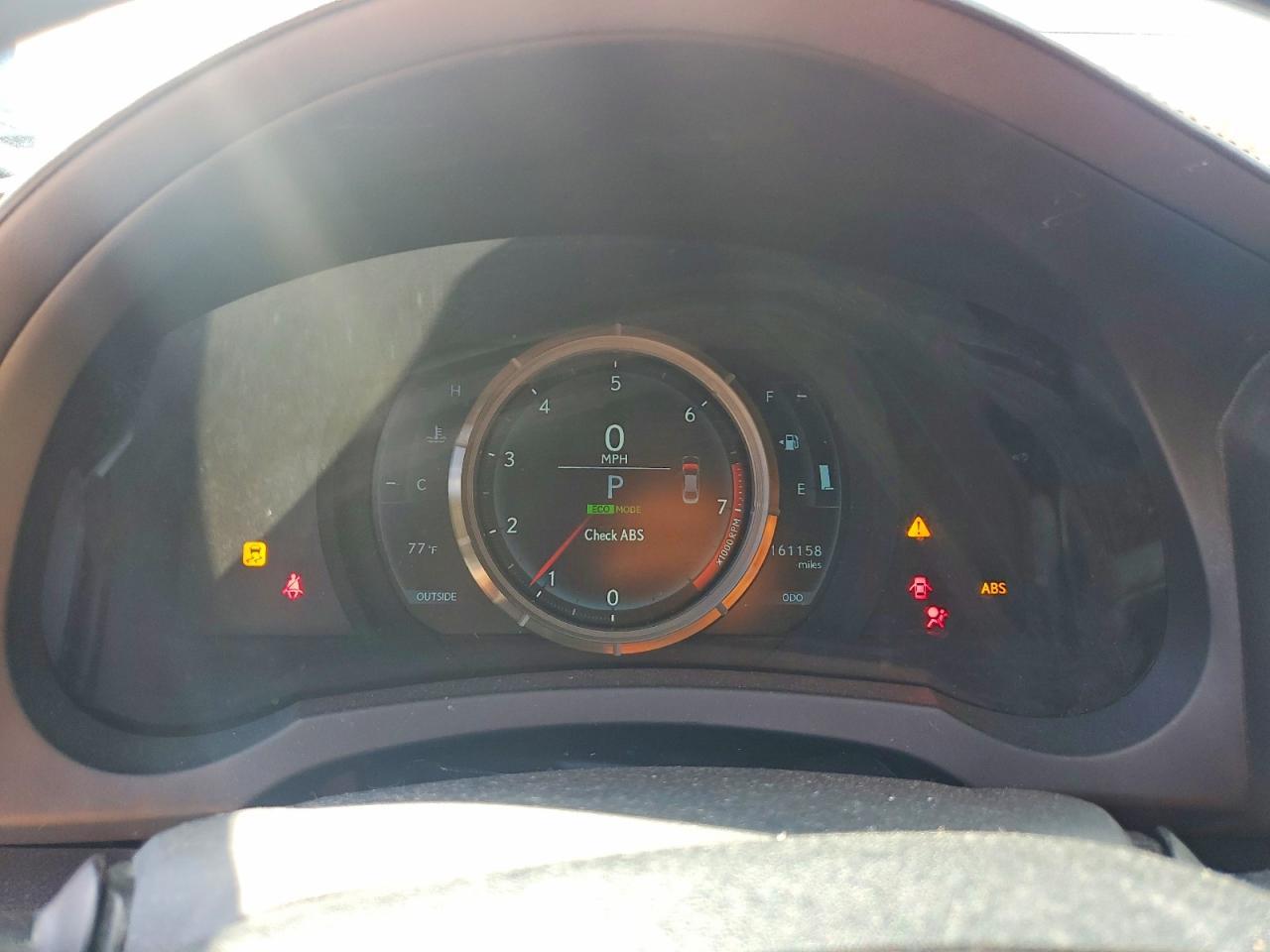 2015 Lexus Is 250 Base
