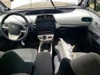2018 Toyota Prius Three