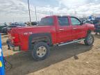 2010 Chevrolet Silverado K1500 LS