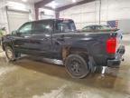 2018 Chevrolet Silverado K1500 LTZ