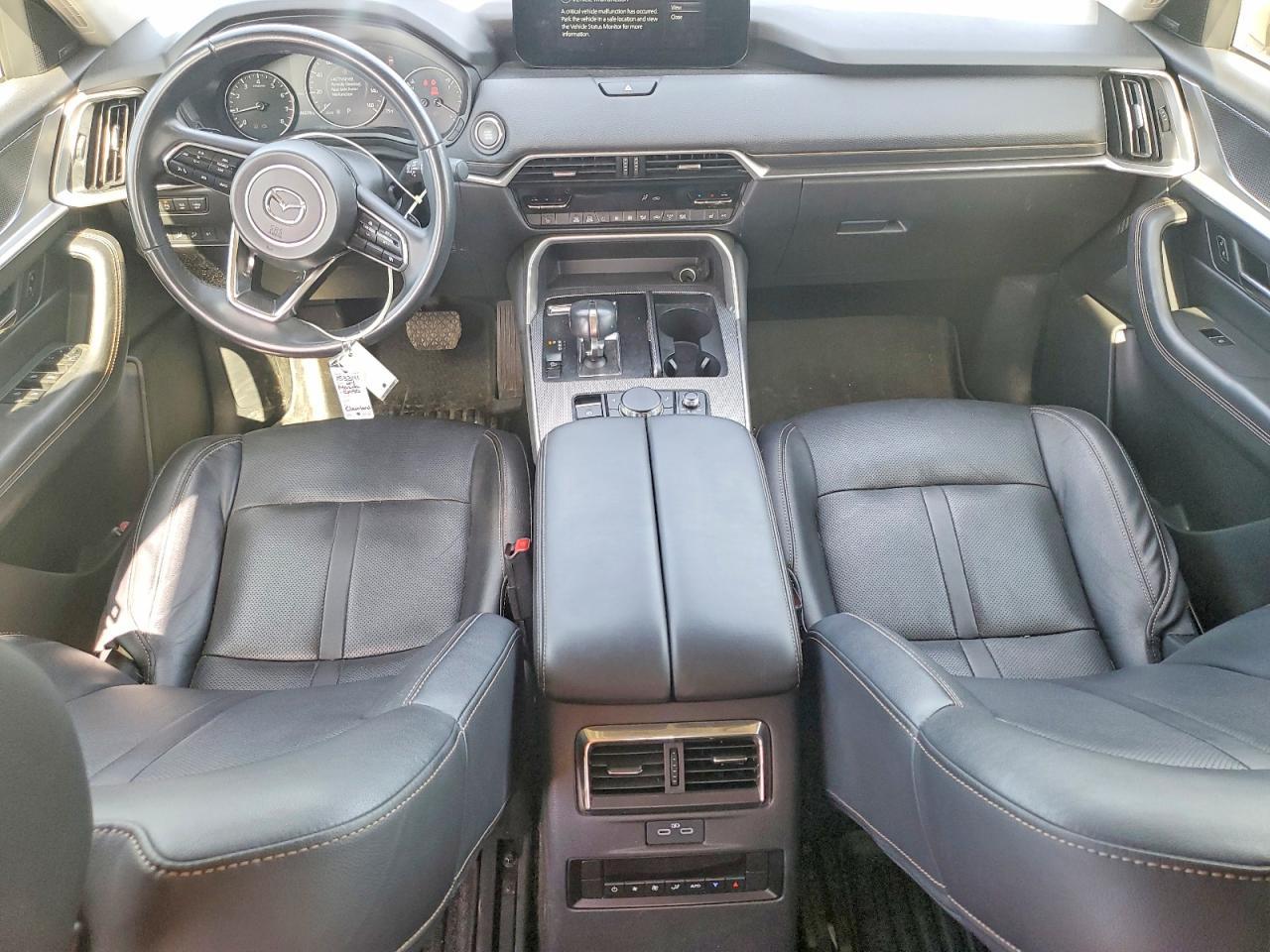 2024 Mazda Cx-90 Premium