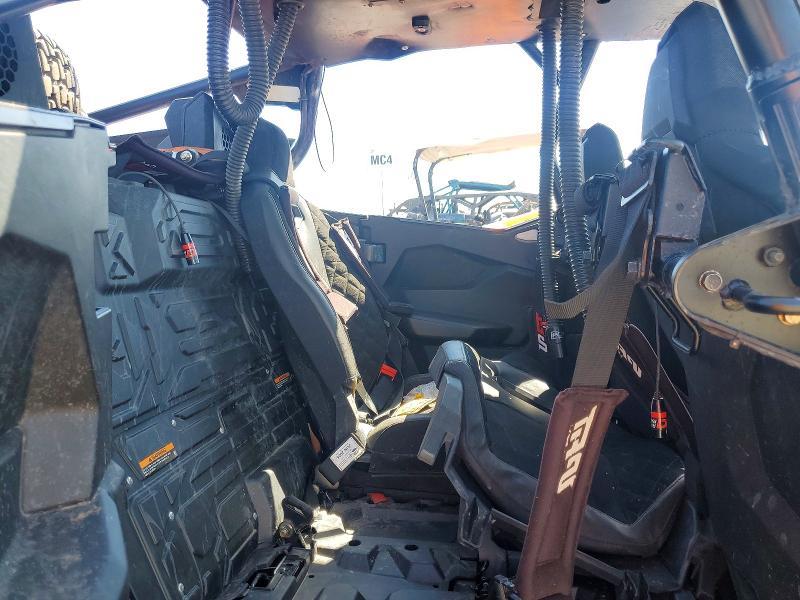 2025 Polaris RZR