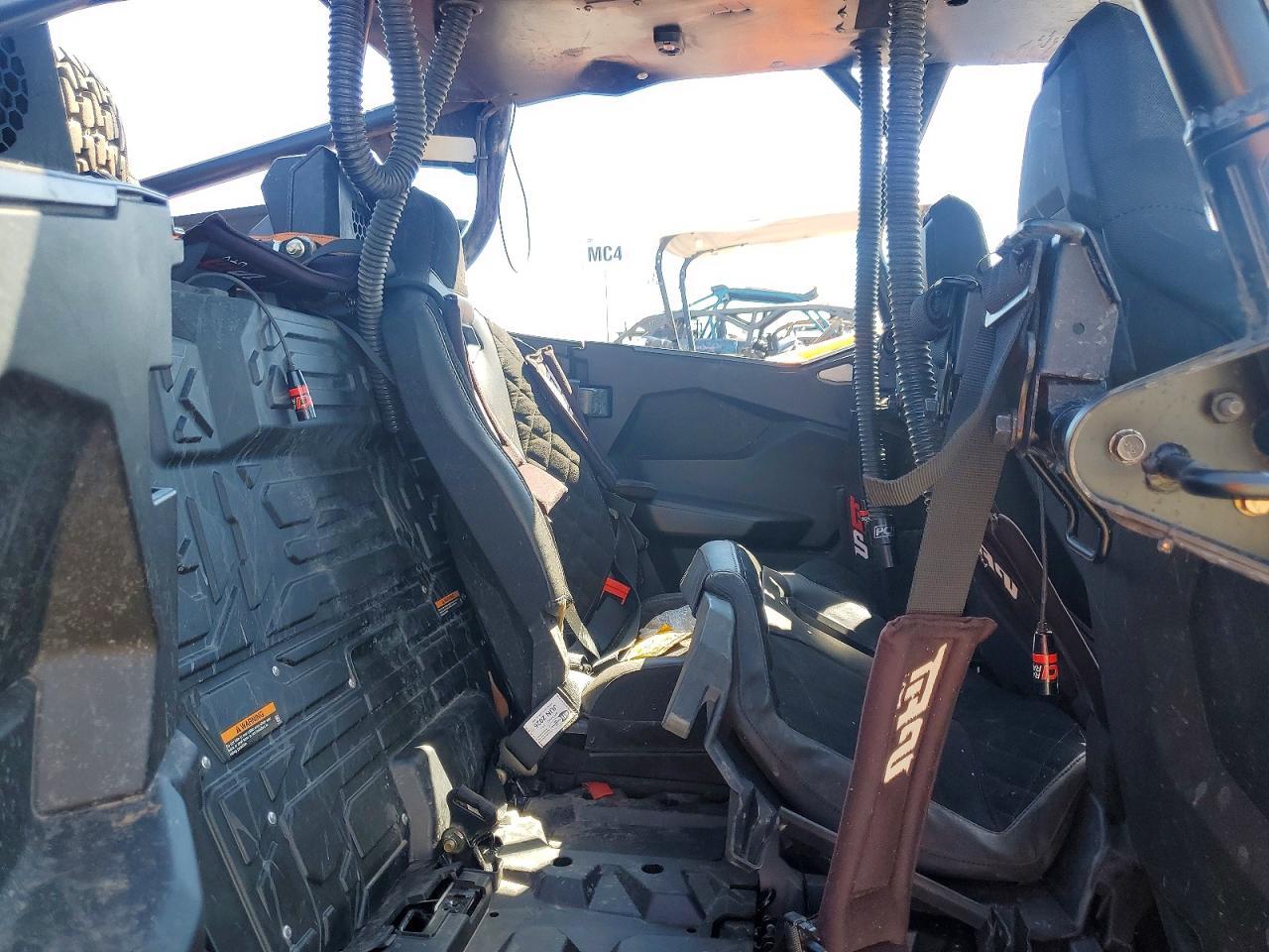 2025 Polaris RZR