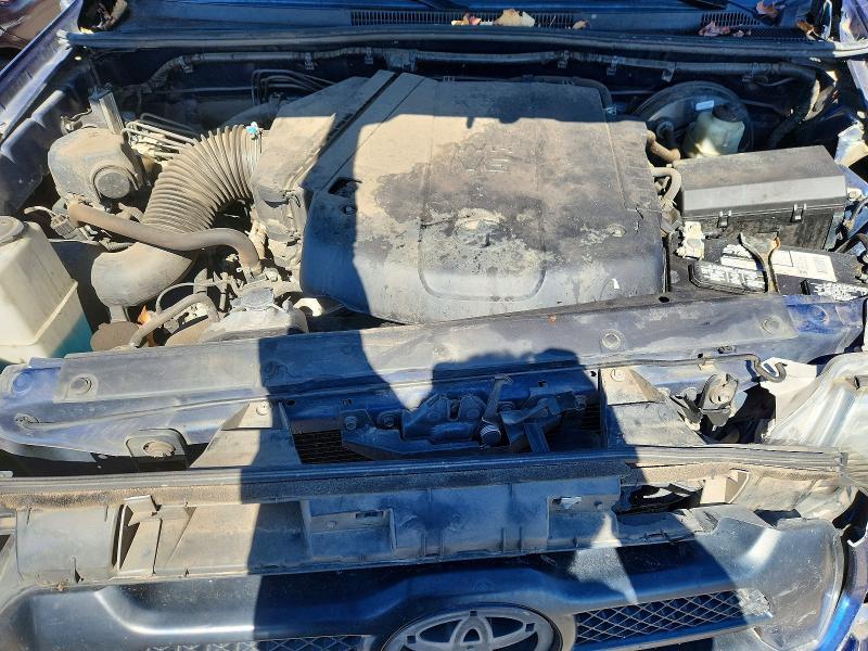 2015 Toyota Tacoma V6