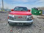 2012 GMC Canyon SLT