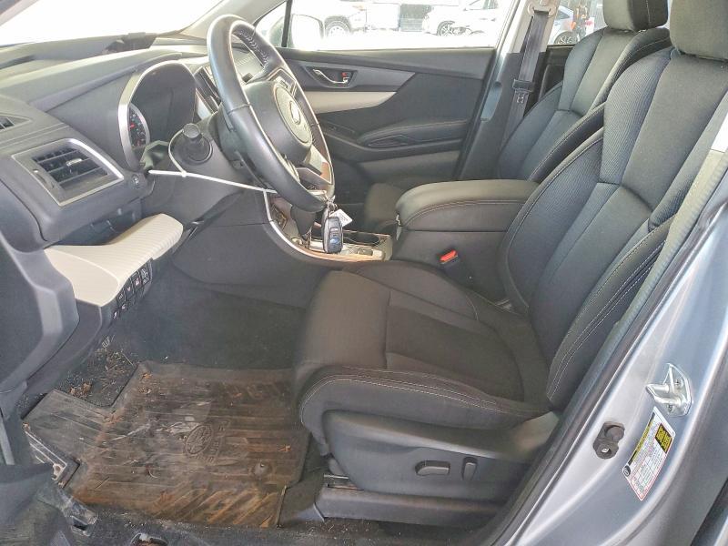 2022 Subaru Ascent Premium