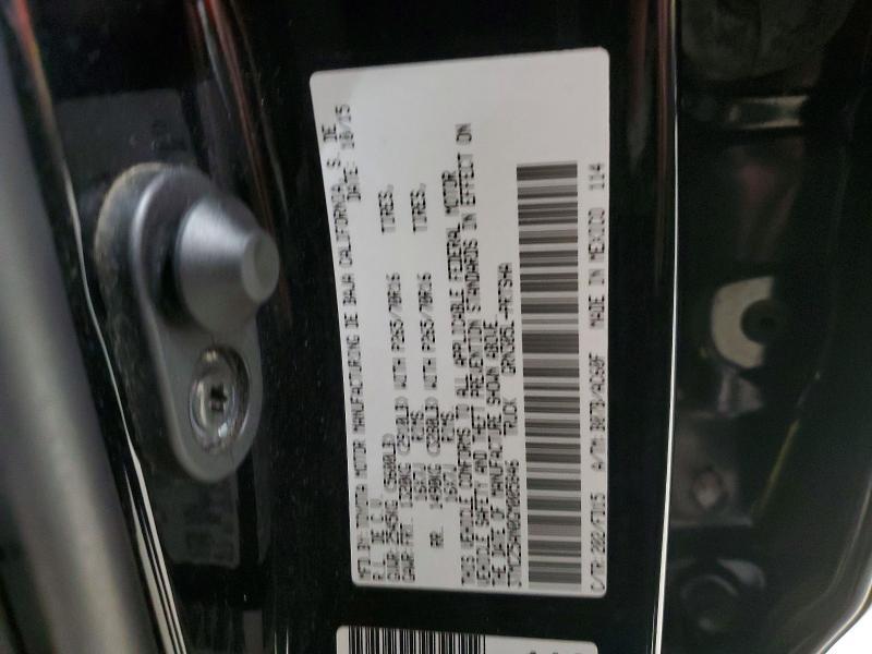 2016 Toyota Tacoma TRD OFF-Road