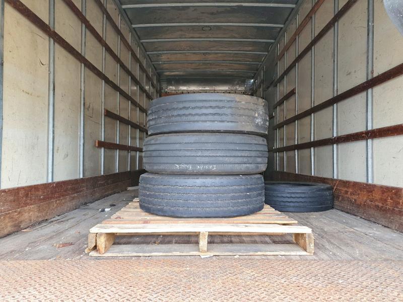 1999 International 4000 4700