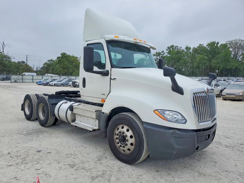 2019 International LT625 Semi Truck