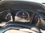 2017 Honda Civic si