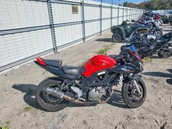 2006 Suzuki Sv650 for sale in Apopka, FL