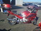 2014 Yamaha FJR1300 AEC