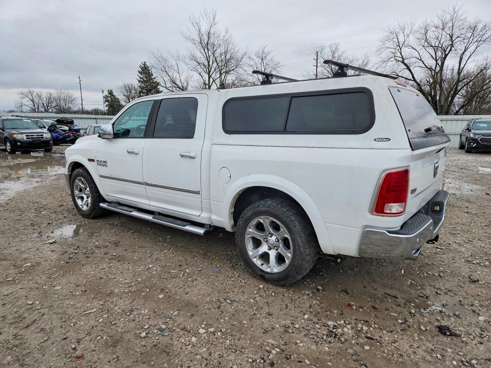 2015 Dodge 1500 Laramie