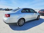 2010 Volkswagen Jetta se