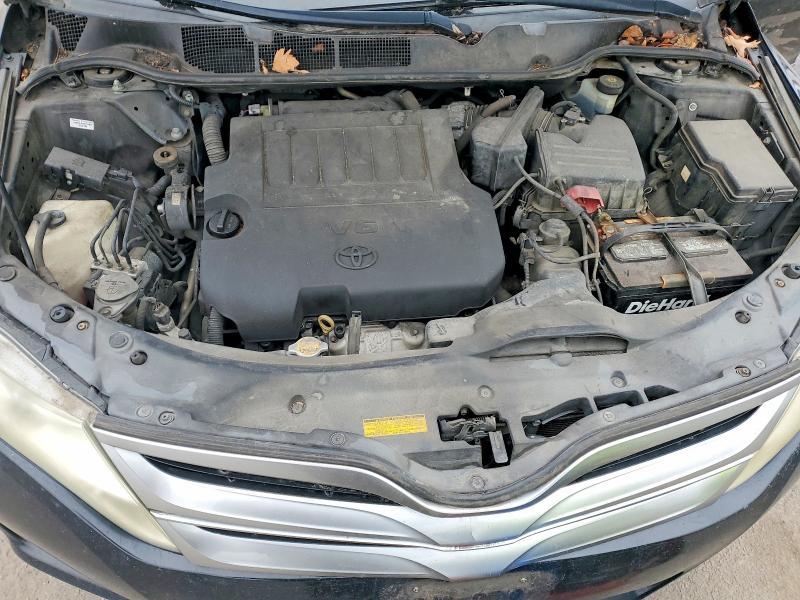 2013 Toyota Venza xle