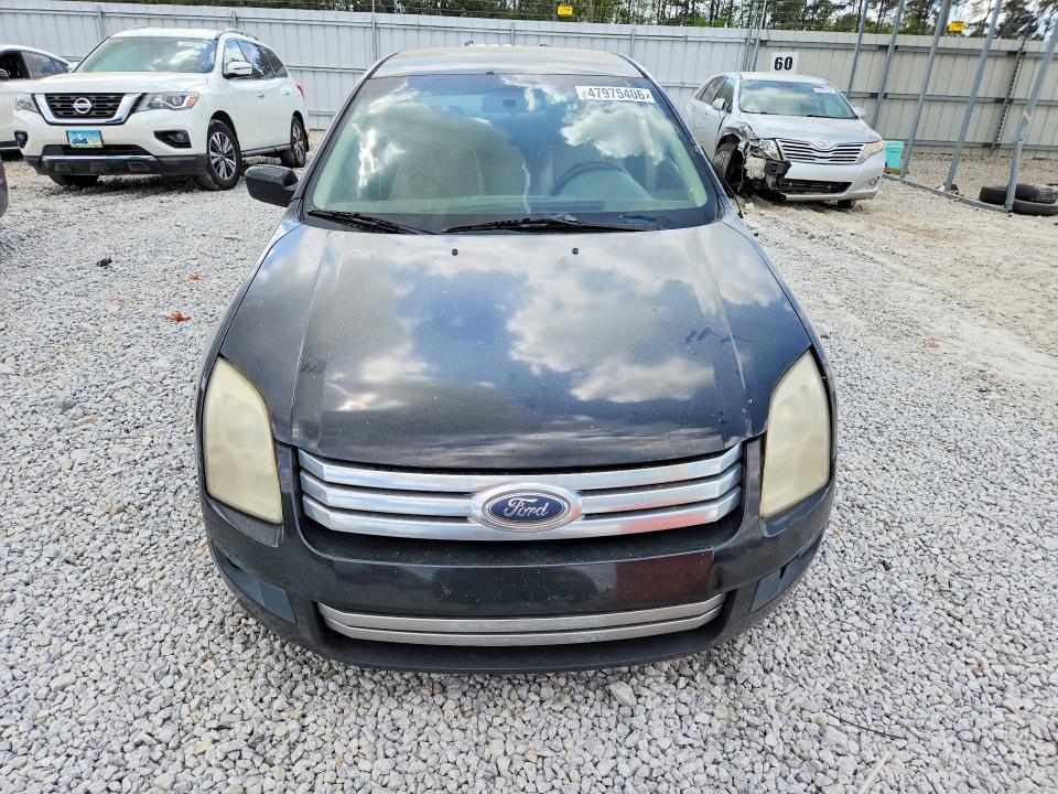 2006 Ford Fusion se