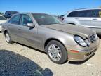 2005 Mercedes-Benz E 320