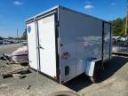 2026 Interstate VICTV612SAFS Enclosed Cargo Trailer