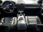 2005 Porsche Cayenne s