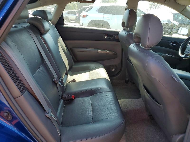 2009 Toyota Prius Touring