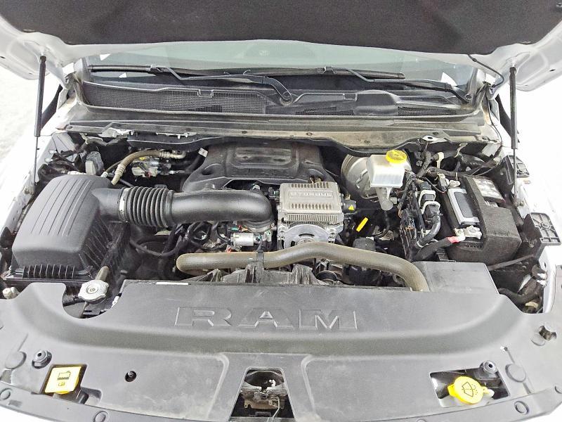 2024 Dodge RAM 1500 BIG Horn