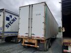 1993 Ssva DRY Van Trailer-DRY Van Trailer