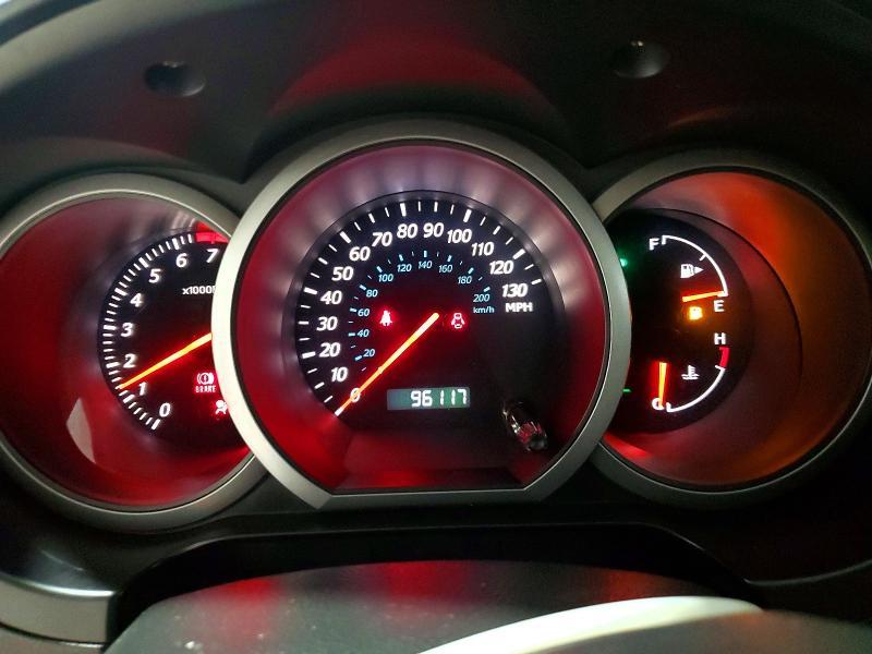 2006 Suzuki Grand Vitara Luxury