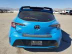 2019 Toyota Corolla Hatchback xse