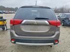 2016 Mits Outlander