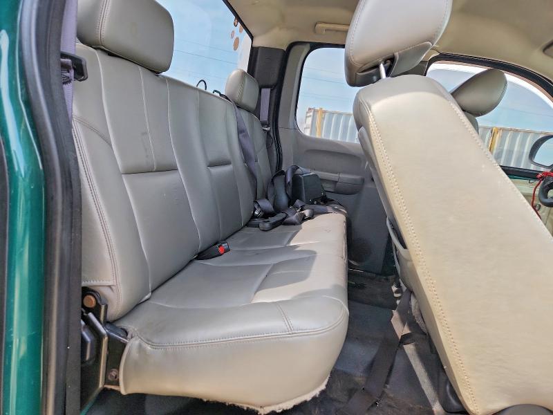 2011 GMC 2500