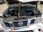 2012 Nissan Frontier S
