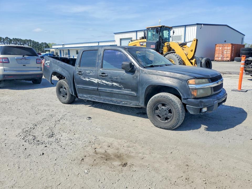 2004 Chevrolet Colorado