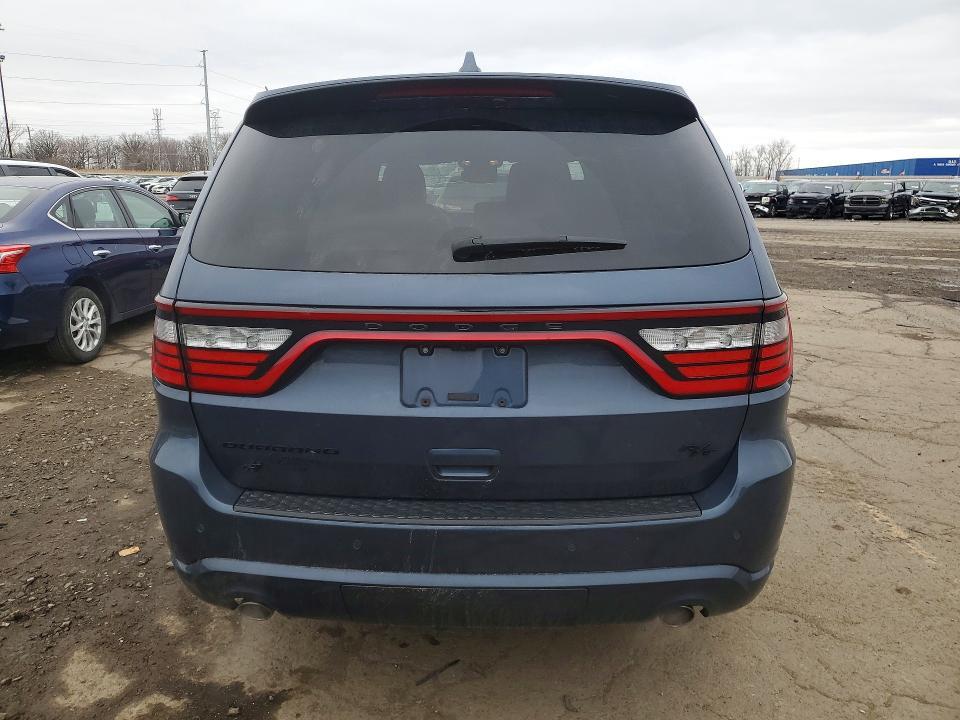 2021 Dodge Durango r