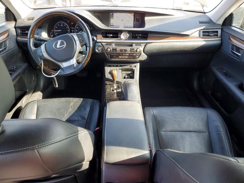 2014 Lexus Es 350 Base