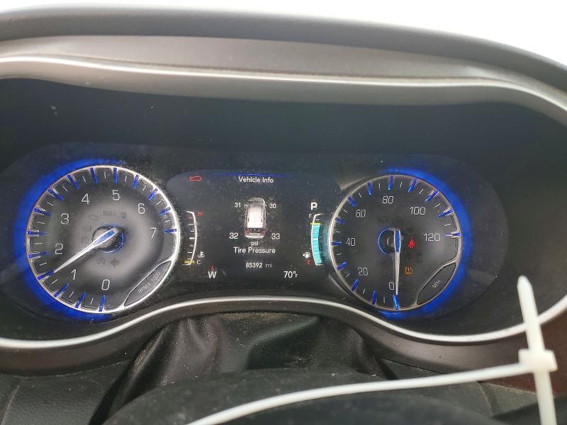 2020 Chrysler Pacifica Touring l Plus