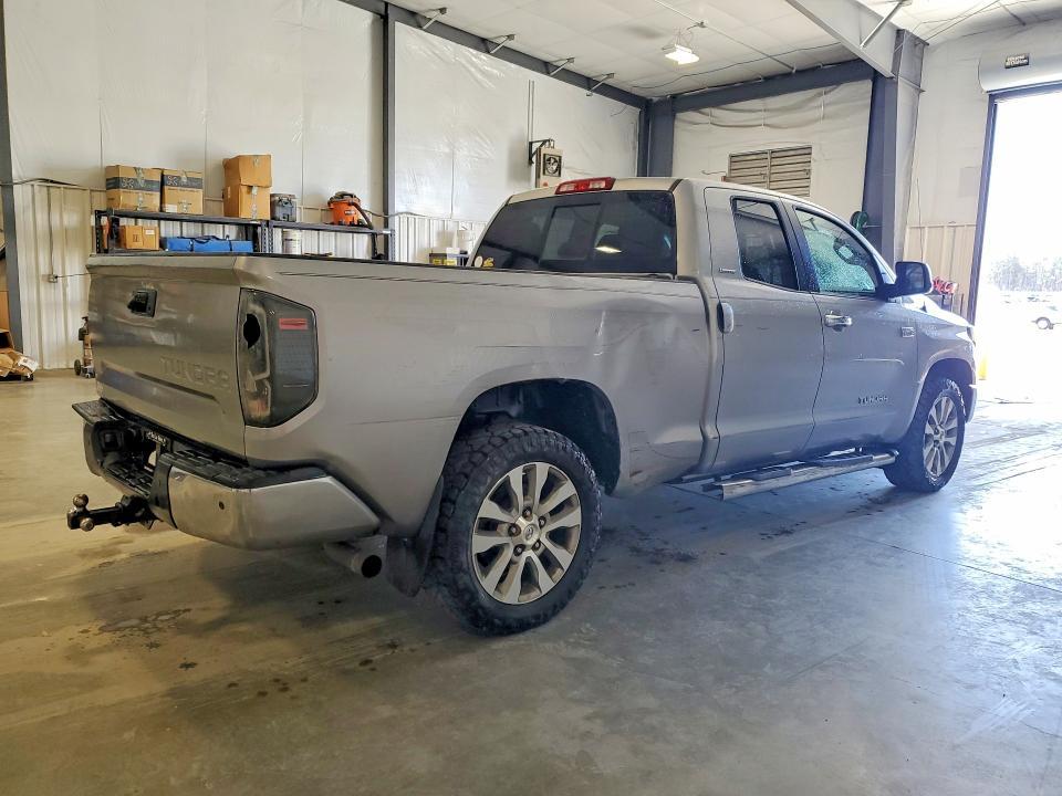 2014 Toyota Tundra Limited