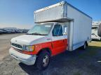 2000 Ford E350 BOX Truck