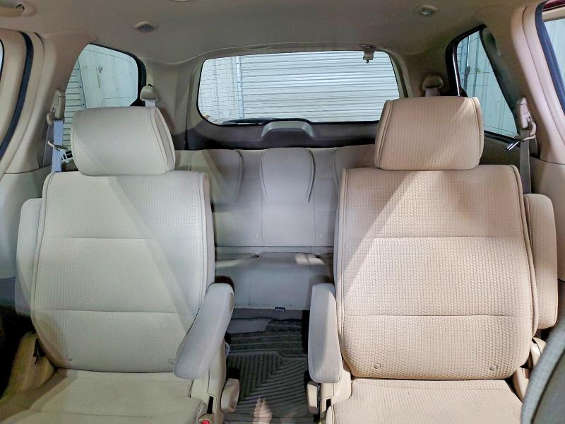 2008 Nissan Quest 3.5
