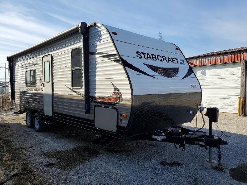 2019 Starcraft Autumn Ridge Camper