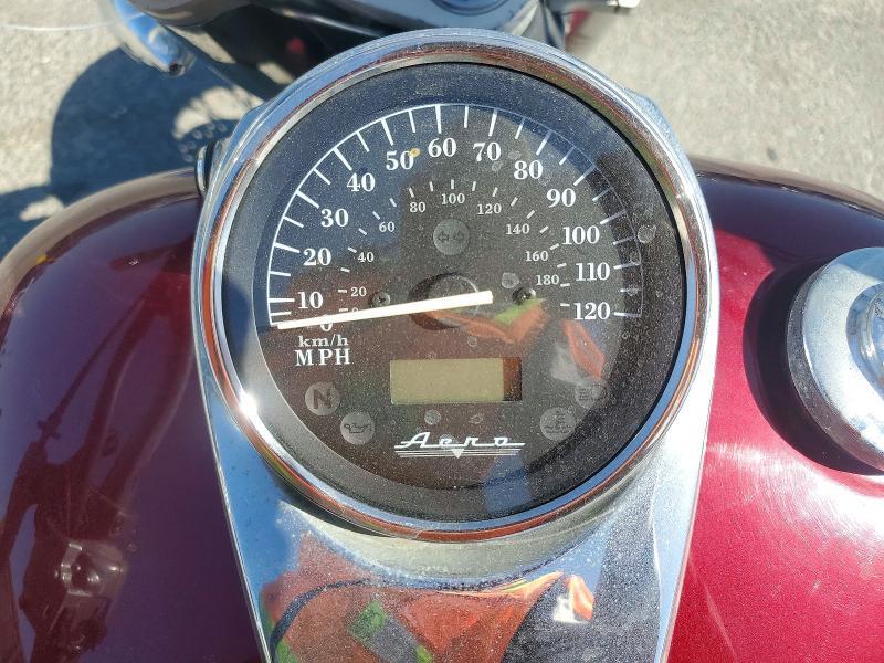 2006 Honda VT750 C