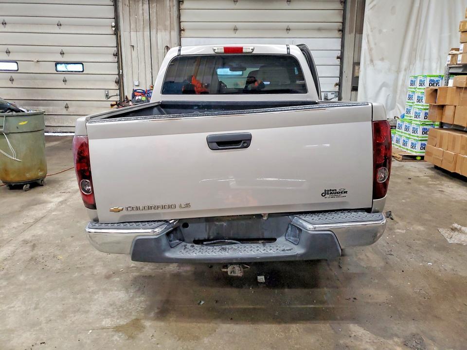 2005 Chev Colorado