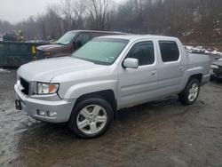 2009 Honda Ridgeline rtl for sale in Marlboro, NY
