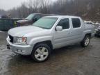 2009 Honda Ridgeline RTL