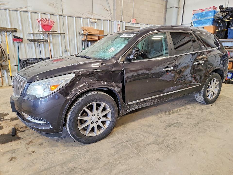 2016 Buick Enclave
