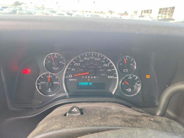 2013 Chev Express G2500